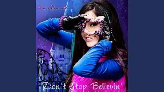 Don't Stop Believin'