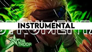 [ INSTRUMENTAL ] F&ecirc;nix | Novatroop | Marc Snuffy (Blue Lock) ft. @blxckoficial