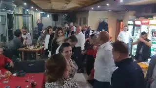 🔸 Kolo od gazde Amela🔸 Restoran 