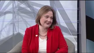 More money needed for department, Iowa's new attorney general says