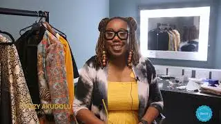 Chizzy Akudulu | TCN & DandI | Sorry, I Didn't Know!