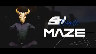 Maze - FiveM Scripts