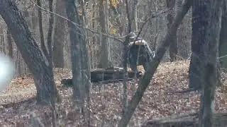 More game play from a couple weeks ago 