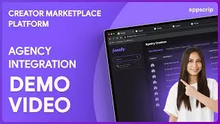 Onlyfans Clone Demo | Agency Integration Demo | Build your own Onlyfans Clone Application