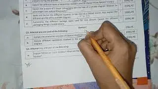 VLSI MOST IMPORTANT QUESTIONS || AKTU || Most repeated questions || 3rd yr. || Easy and important 