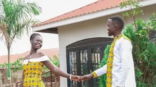 SAMUEL + EVERLYN WEDDING - PRE-WEDDING VIDEO | MEMORY LANE