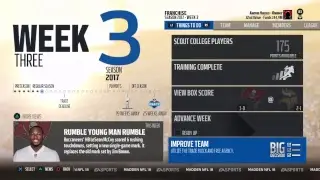 BrickHead330's Live PS4 Broadcast League game
