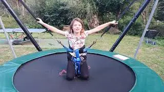 BUNGEE TRAMPOLINE Mia 2