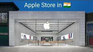 Apple Official store india launch | apple store in india |apple store | Tech Rise