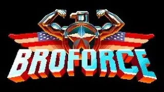 Обзор по BROFORCE