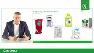 Choroby grusz- zagrożenie dla plonu i plantacji - Konferencja Sadownicza Agrosimex | 09.02.2023