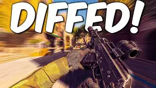 So Good I DIFFED the *ENTIRE LOBBY* (73-9) Battlefield 6