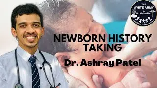NEWBORN CASE HISTORY TAKING