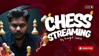 CHESS STREAM: Road to 2200 in Chess.com..#chess