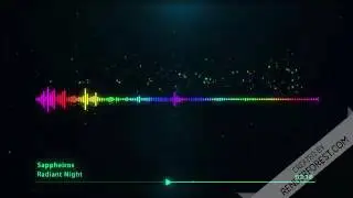 Sappheiros -  Radiant Night