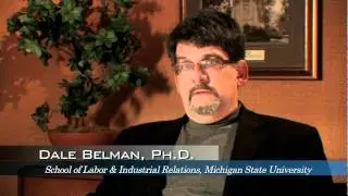 BCTD Project Labor Agreements