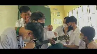 Ben&Ben | Upuan (Music Video Project)