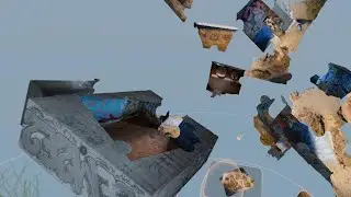 Puzzling Places - Rodeo Beach Bunker - USA Rodeo Beach CA - PSVR 2 - PS5