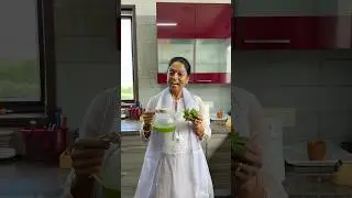 How to make Pudina-Lemon juice 🍋