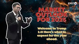 Market Outlook 2025: Welcome to Trump 2.0! Here's what to expect for the year ahead