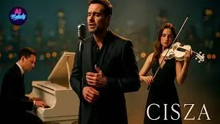 Cisza - Bonus dla subskrybentów AI_Melody!