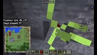 redstone contraption number two