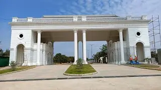 Prestige Marigold NH 7 CHAPPARKUL Road North Bangalore |Plots in Bangalore by Prestige | 6360219373