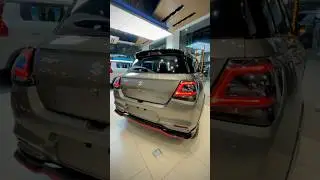 2025 All New Maruti Suzuki Swift Zxi Plus Amt Petrol Variant ❤️💎😍🔥
