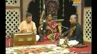 Harmonium Shri Ramadass - Nadasangama  Part 1