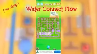 [ На обзор ] Обзор и оценка Water connect flow