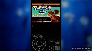 Pokemon Fire sun hard 900..the best Pokemon fire red hack!!! - Jacky