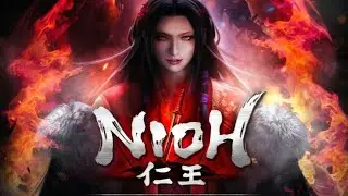 [FR] NIOH Remastered DLC 3 [HD] | Let's Play #41 | [No Commentary] - Toyotori Hideyori