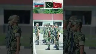 New alliance of Muslim powerHistorical gathering of Pakistan Turkey and AzerbaijanThree