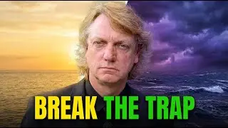 The Positivity Trap and Why Breaking Negativity Wins