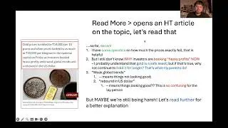 FYI Pilot | Do you want to change how you read the news?