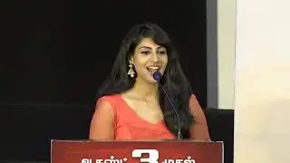 Kaatu Paya Sir Intha Kali Movie Press Meet | LiveOnHeavenTv