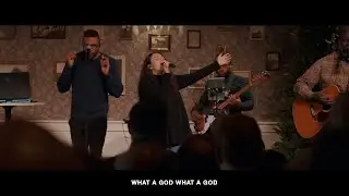 What A God – Live Worship from Calvary Chapel Delaware County 🎶