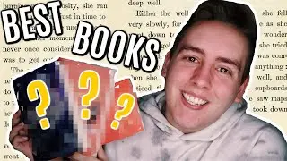 3 books you NEED to read | best books of 2021