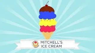 Mitchell's Ice Cream