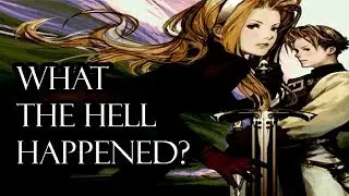 What the HELL Happened to Ogre Battle Saga?!