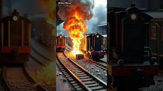 Tragic WW2 Bombing: The Saddest Mistake #history #ww2 #story