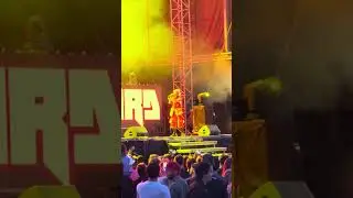 Die Antwoord - Metronome - Prague - 2025