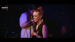 Tilly Mackintosh - Spoken Word/Jazz FULL Show