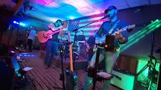 Bad Day To Be a Beer - Bobby Law Band ORIGINAL- Winner's Circle 6.22.24