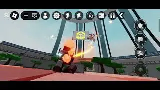 #我的英雄學院#轟焦凍#roblox