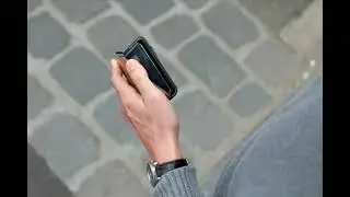 Bellroy Flip Case