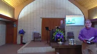 Understanding the Church #2   The Kingdom