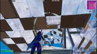 The Color Violet (Fortnite Montage) ft. Shadowfn, Krillian