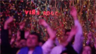 #CR&Ograve;NIQUESSONADES: Vi&ntilde;aRock 2022