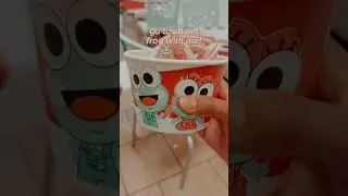 go to sweet frog with me! 🐸🎀 #fyp #preppy #fairy #fairytok #flying #viral #tt #fypage